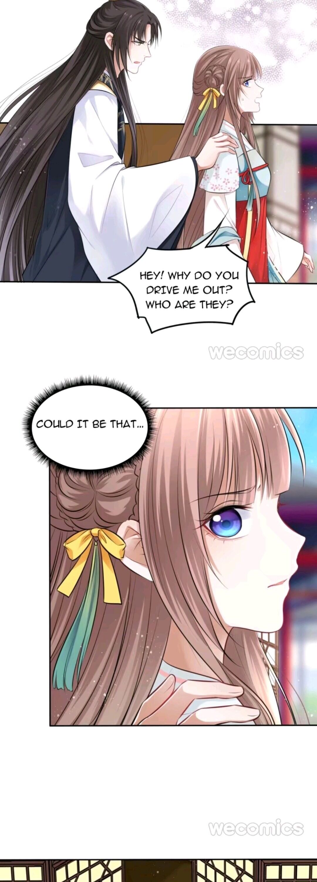 The Makeup Queen Chapter 10 - page 26