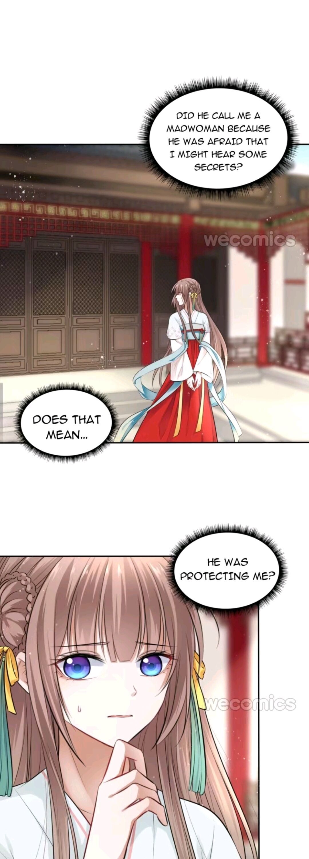 The Makeup Queen Chapter 10 - page 29