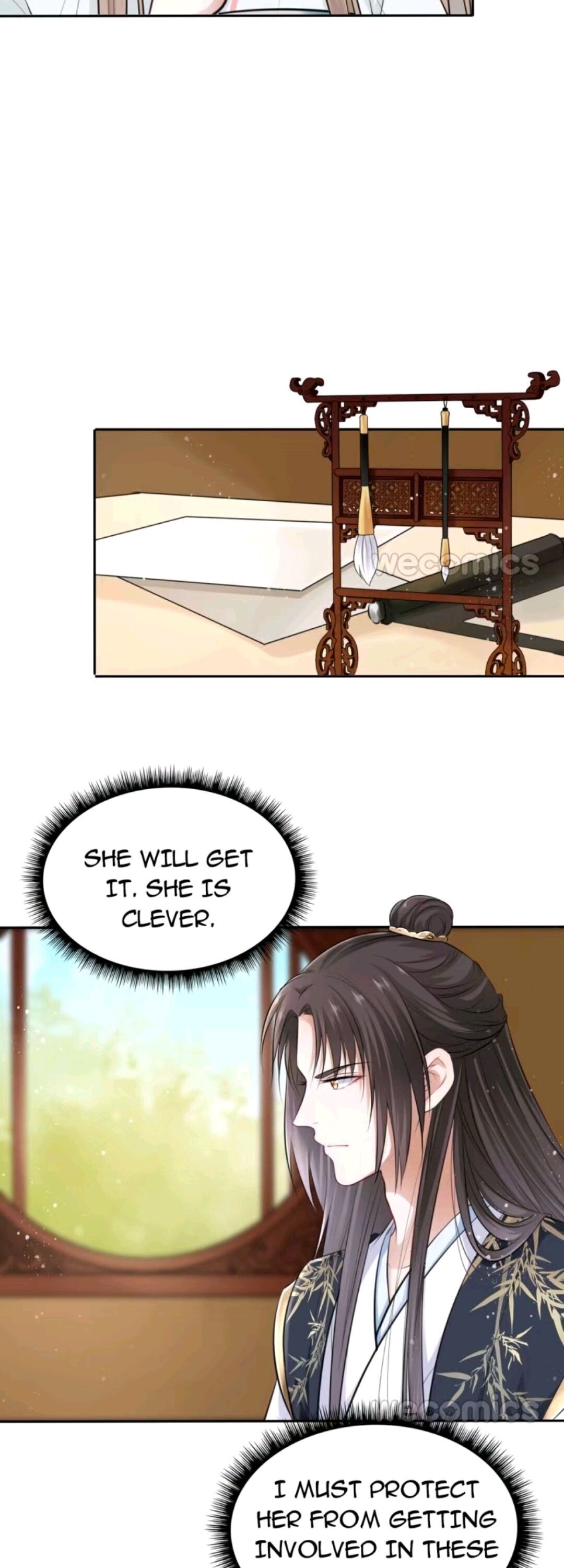The Makeup Queen Chapter 10 - page 30