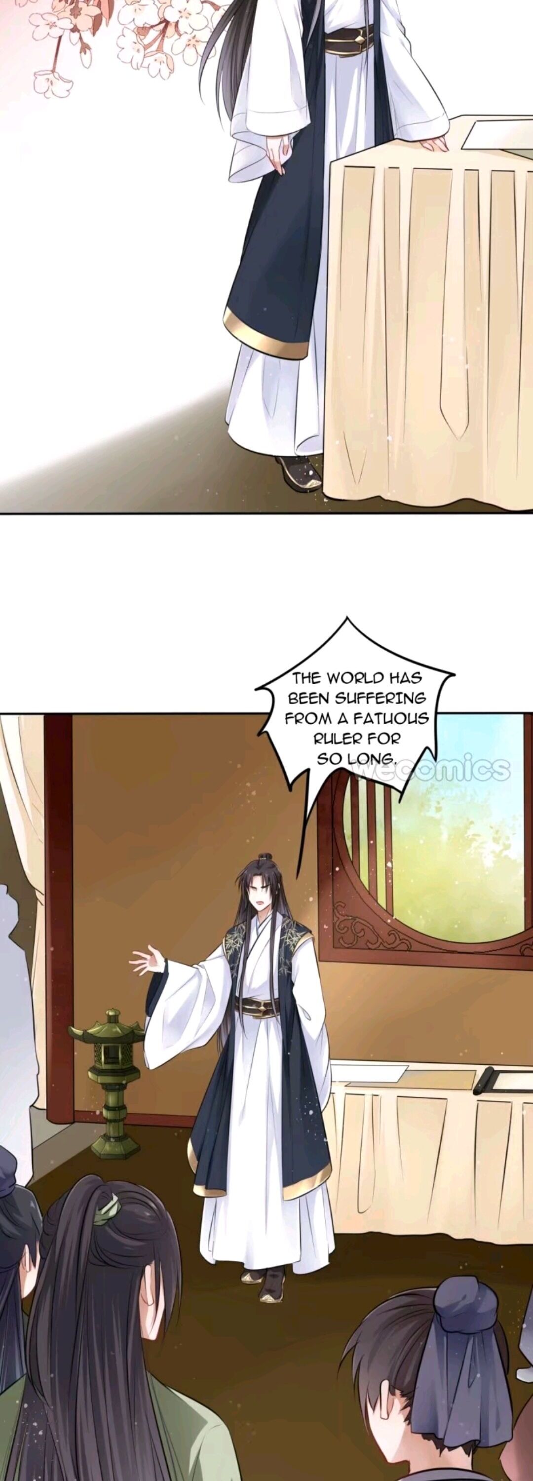 The Makeup Queen Chapter 10 - page 32