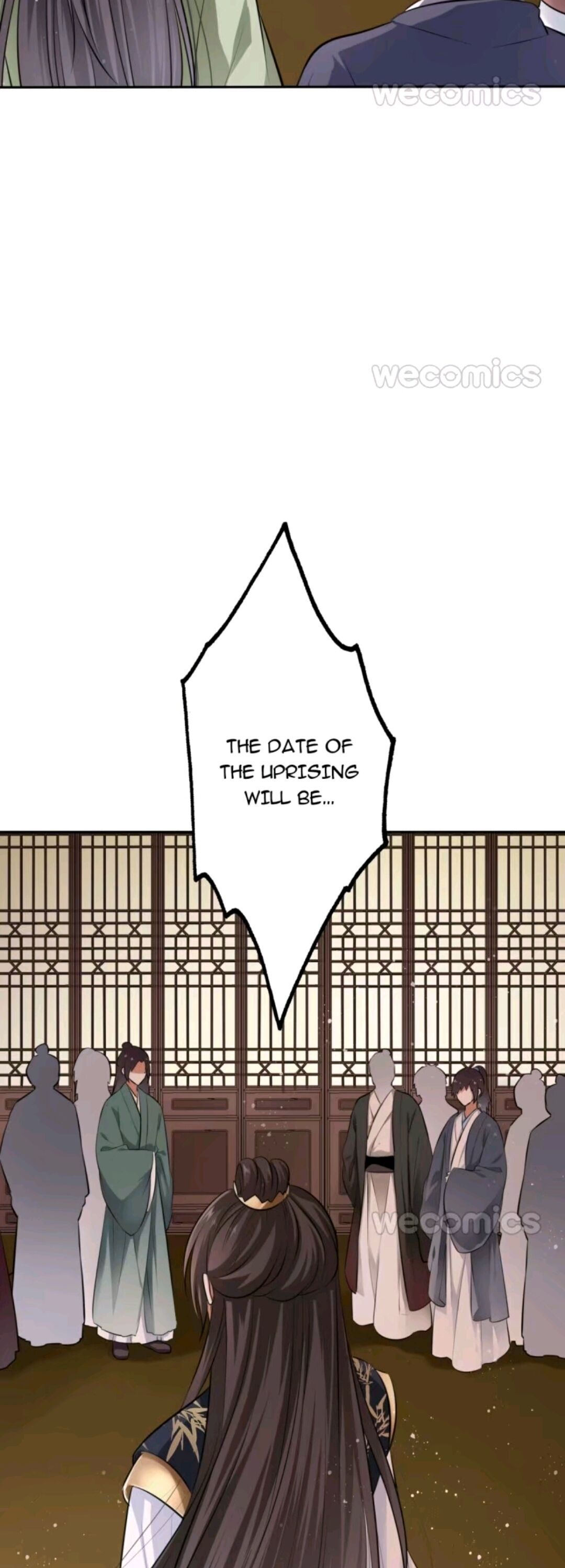 The Makeup Queen Chapter 10 - page 33