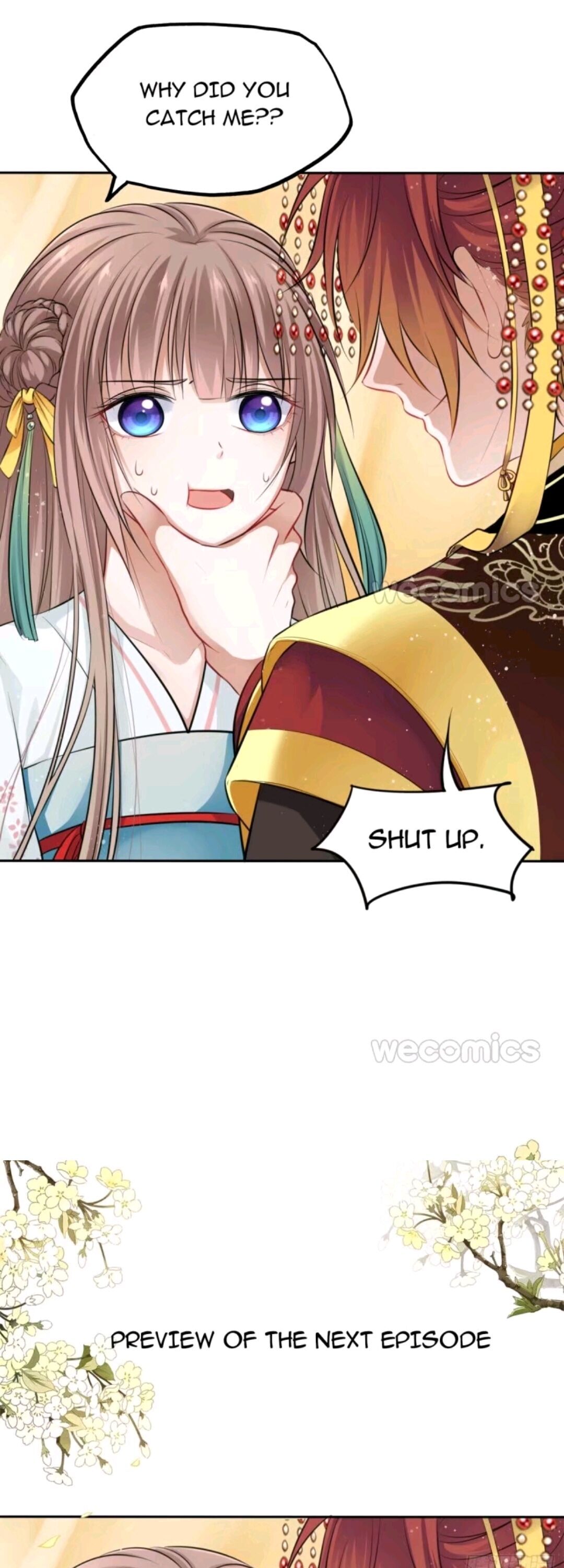 The Makeup Queen Chapter 10 - page 45