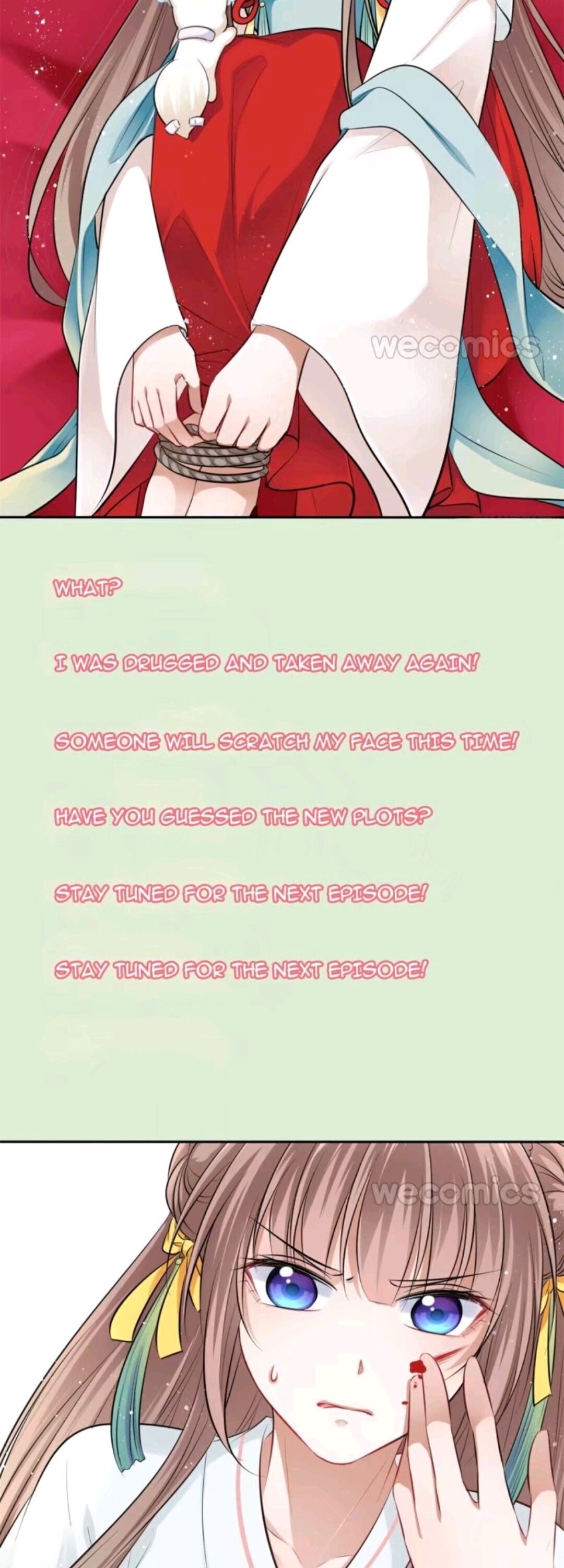 The Makeup Queen Chapter 10 - page 47