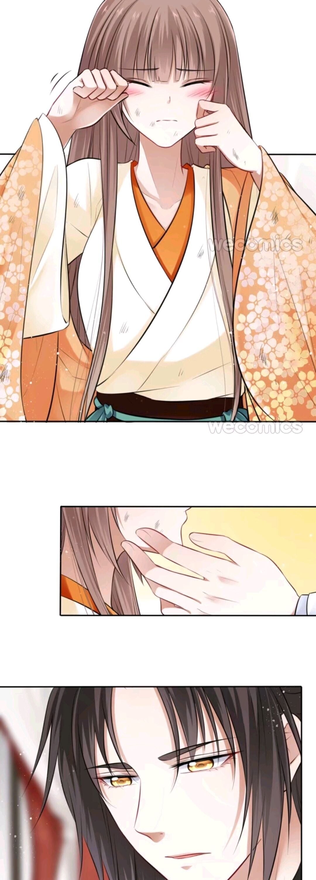 The Makeup Queen Chapter 10 - page 6
