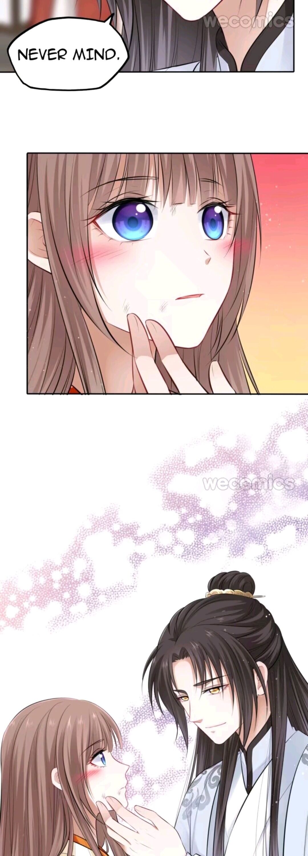 The Makeup Queen Chapter 10 - page 7