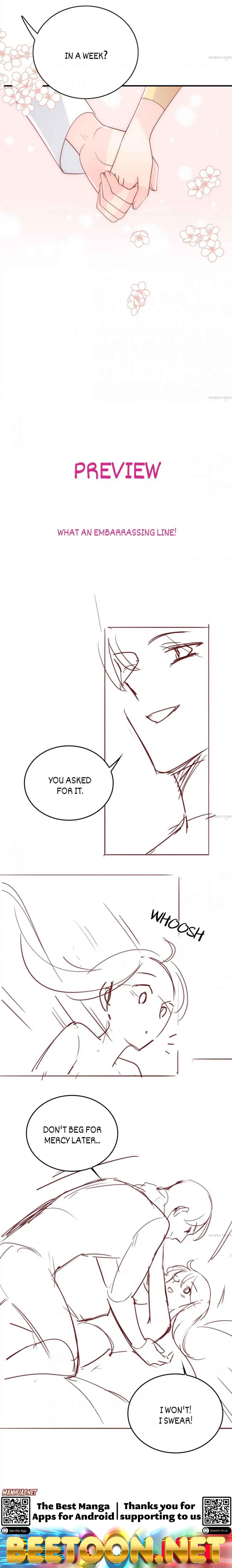 Raising The Enemy Only Brings Trouble Chapter 185 - page 4
