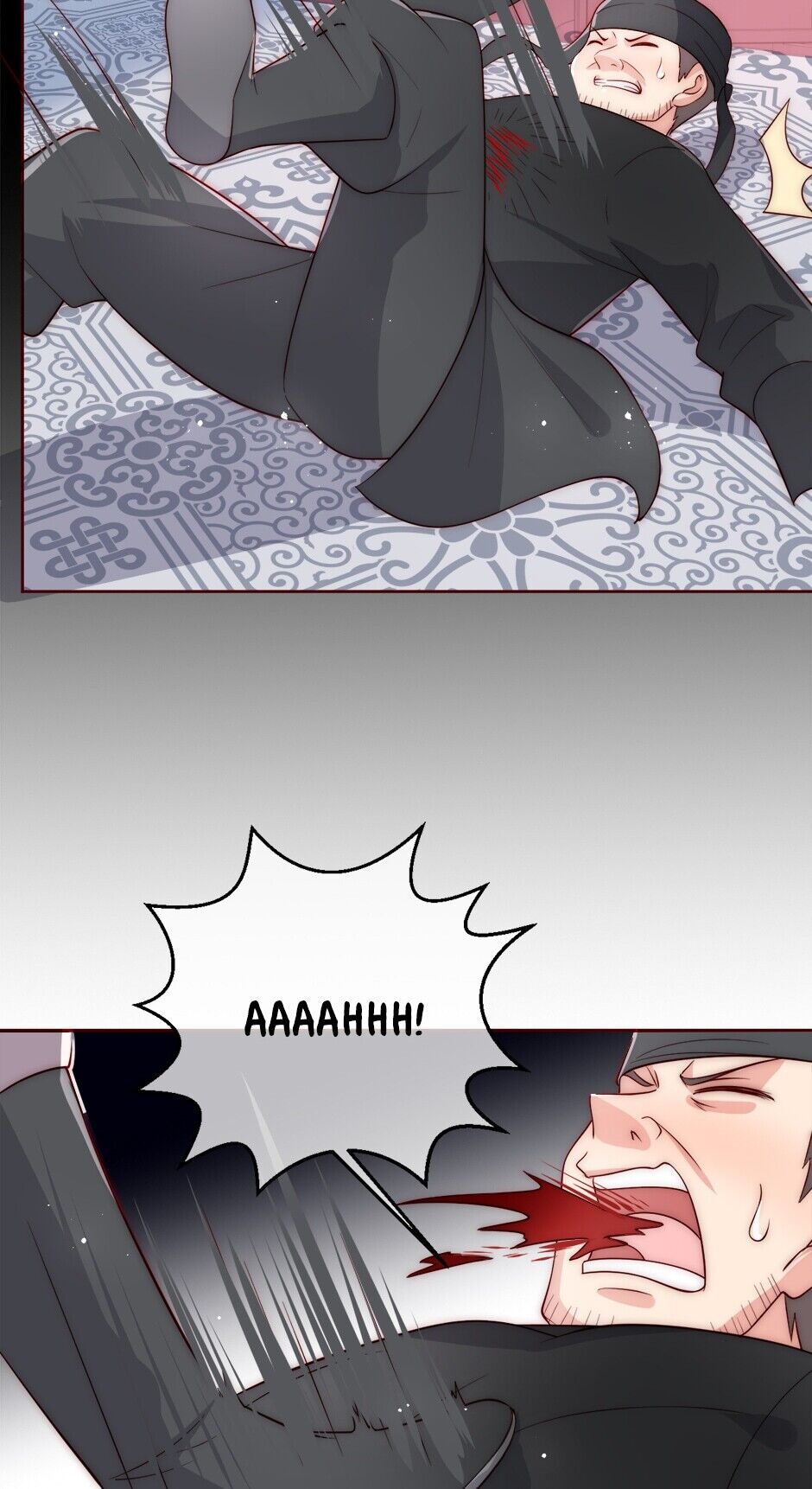 Raising The Enemy Only Brings Trouble Chapter 46 - page 11