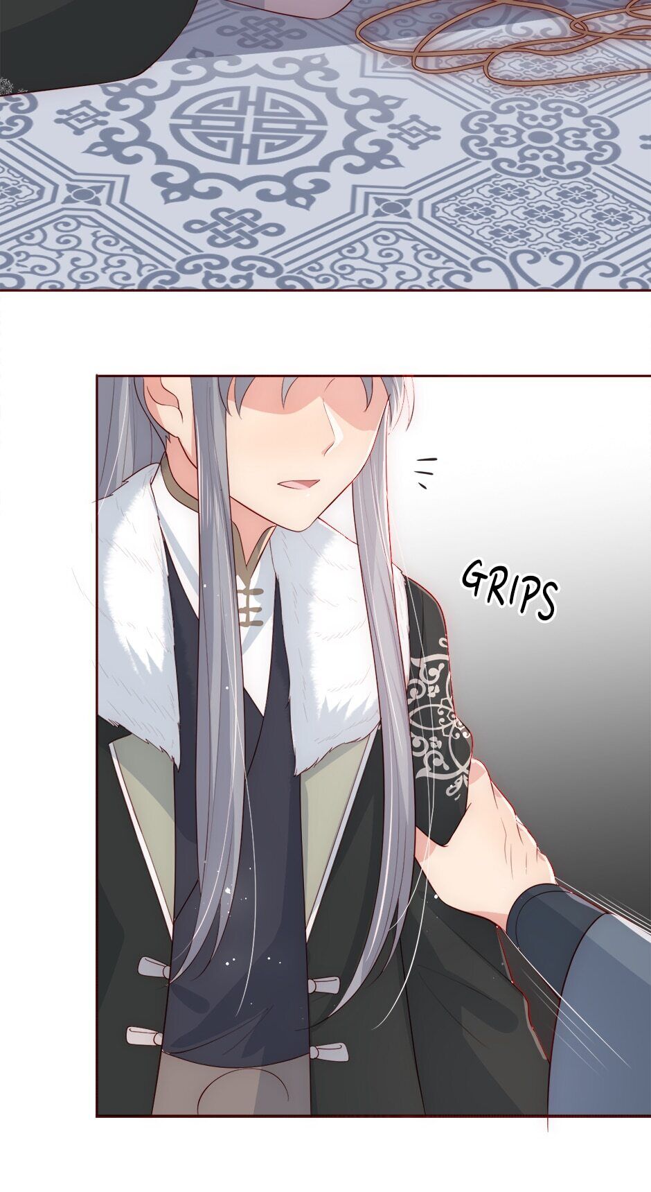 Raising The Enemy Only Brings Trouble Chapter 46 - page 19