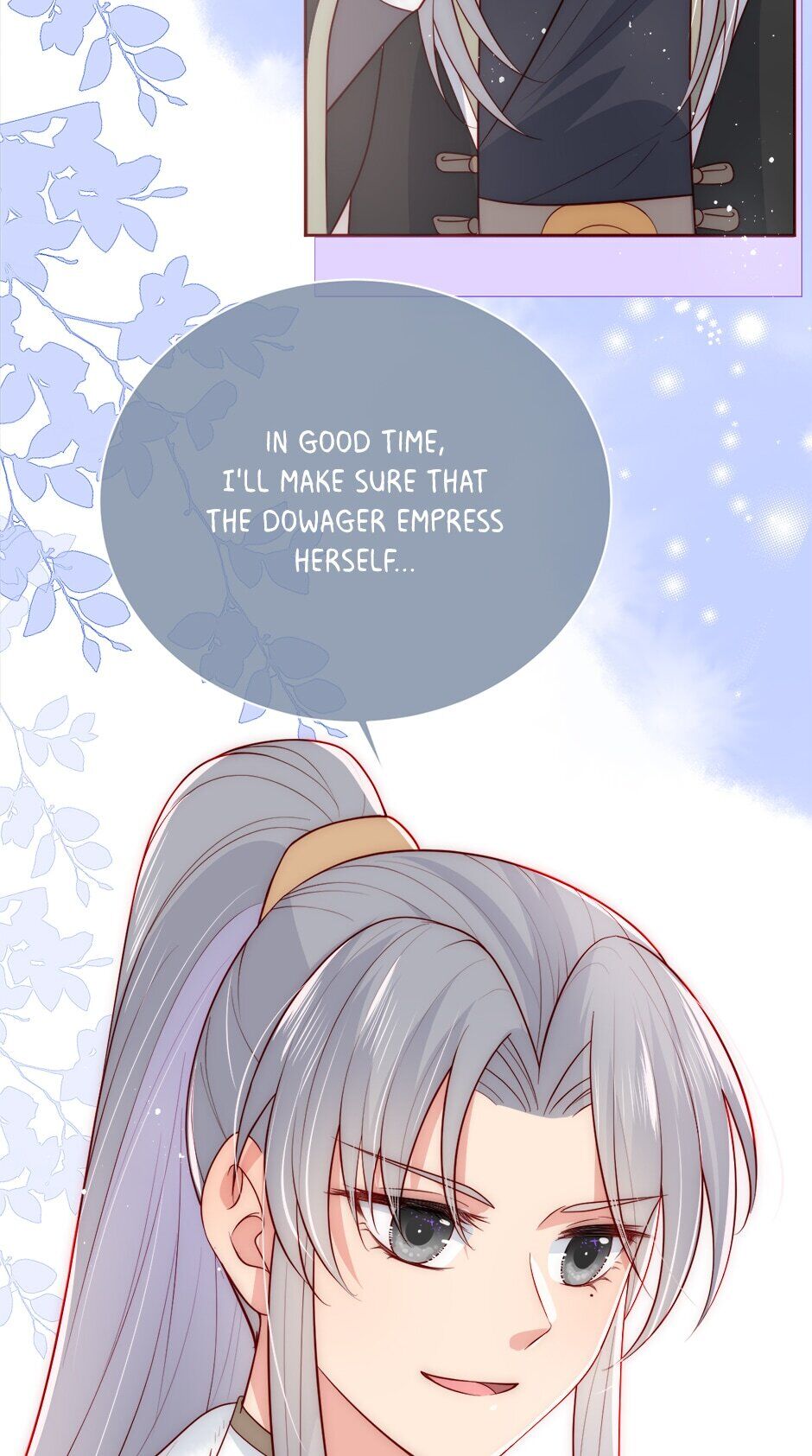 Raising The Enemy Only Brings Trouble Chapter 46 - page 22