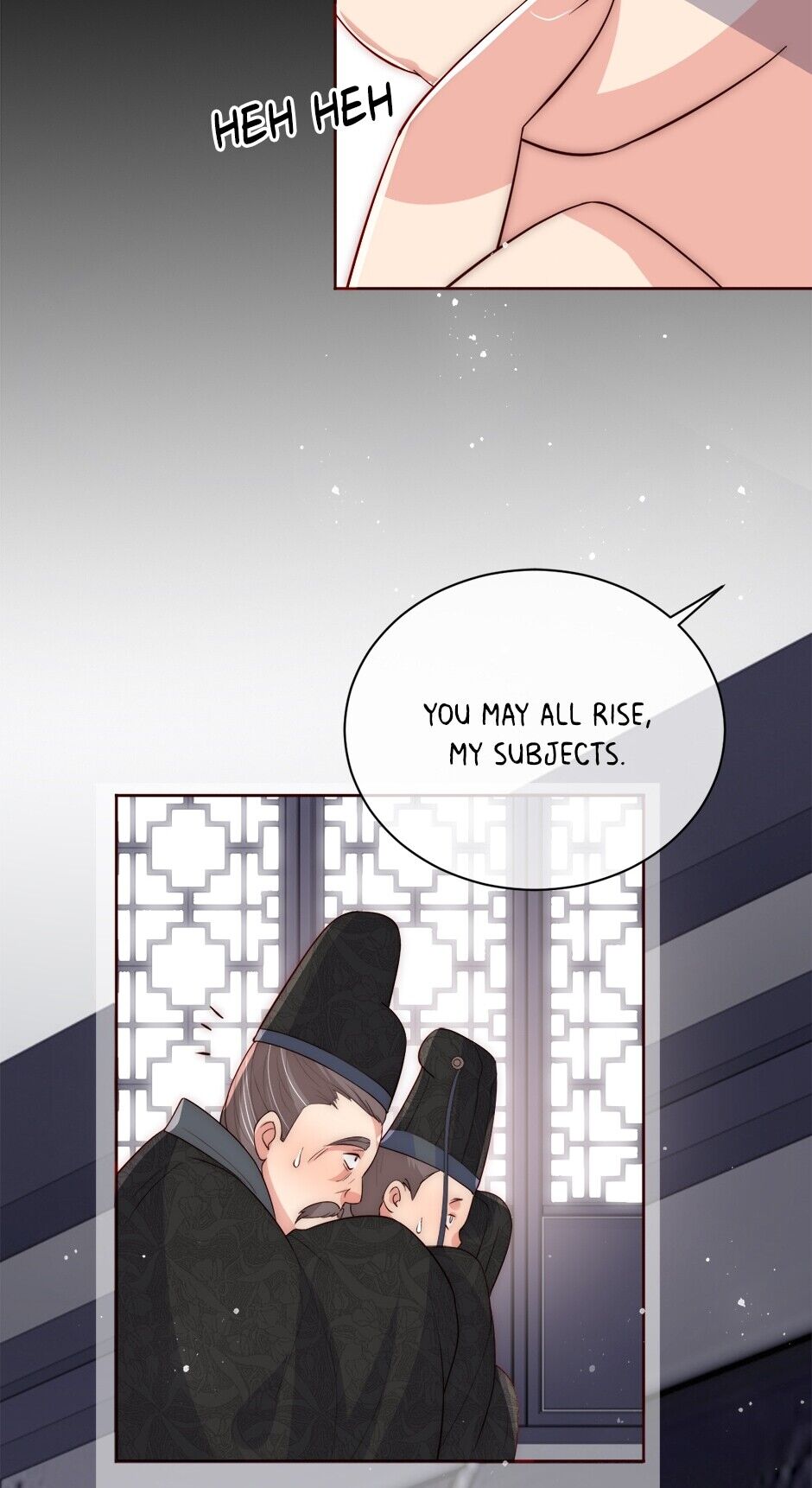 Raising The Enemy Only Brings Trouble Chapter 46 - page 36