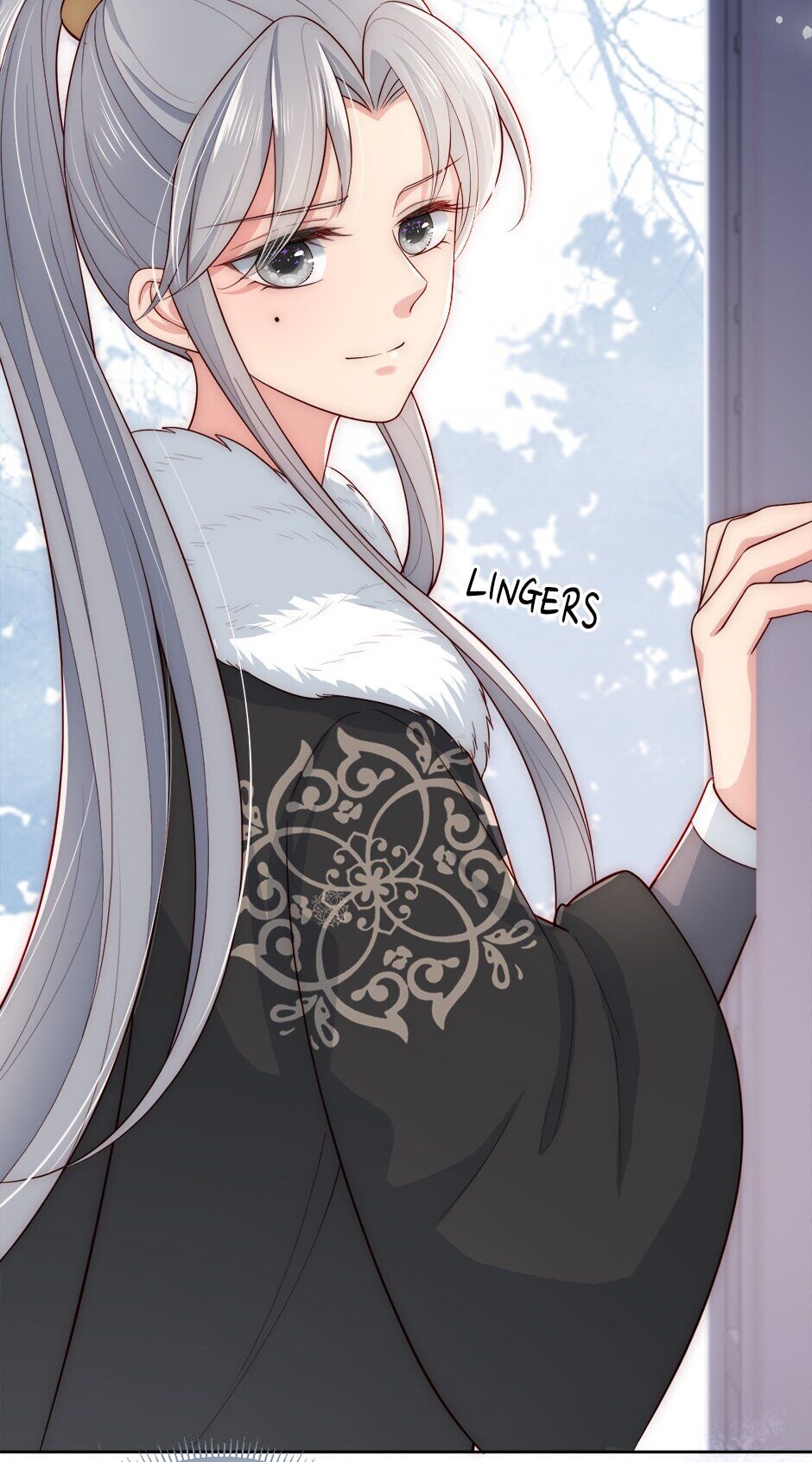 Raising The Enemy Only Brings Trouble Chapter 45 - page 42