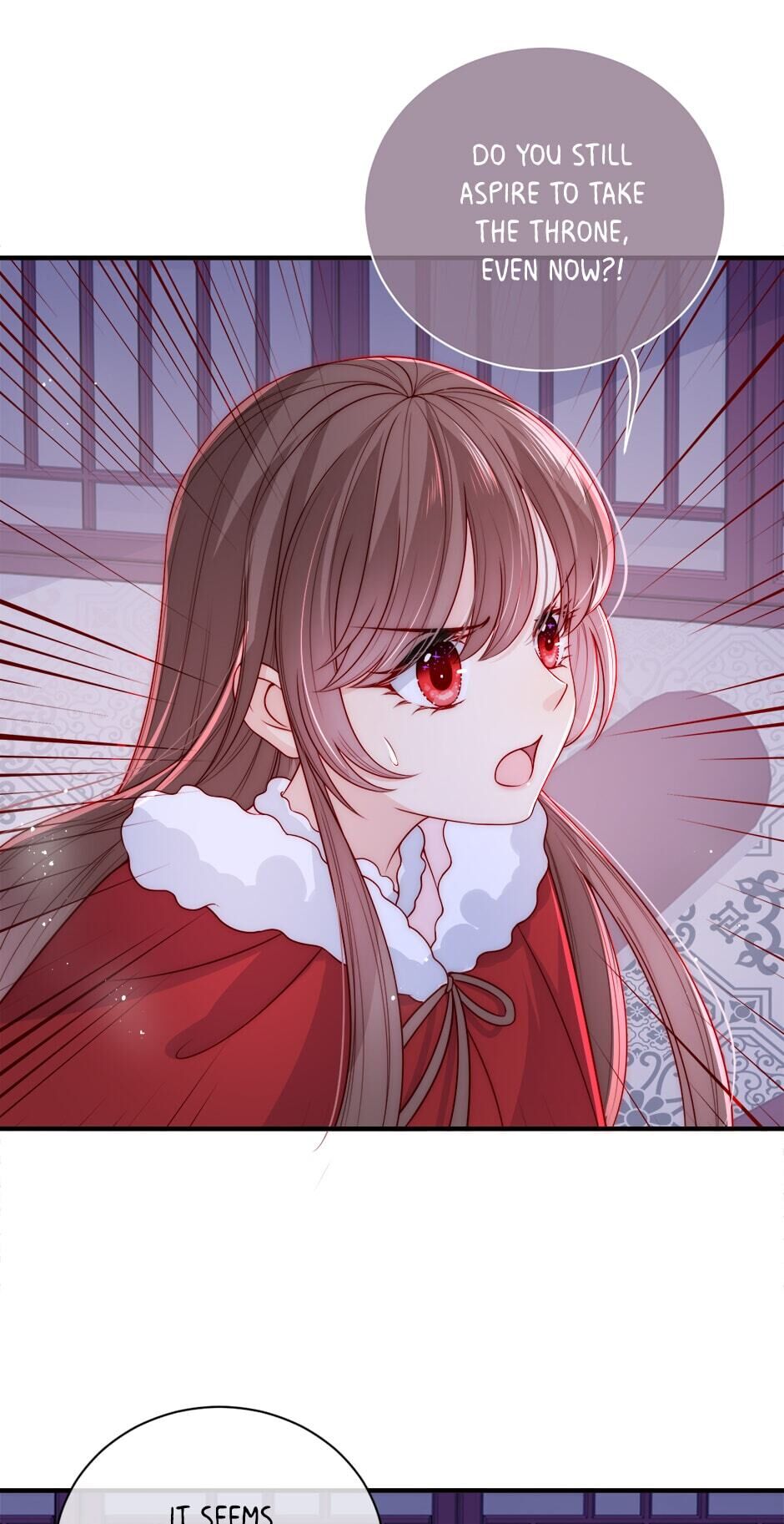 Raising The Enemy Only Brings Trouble Chapter 41 - page 10