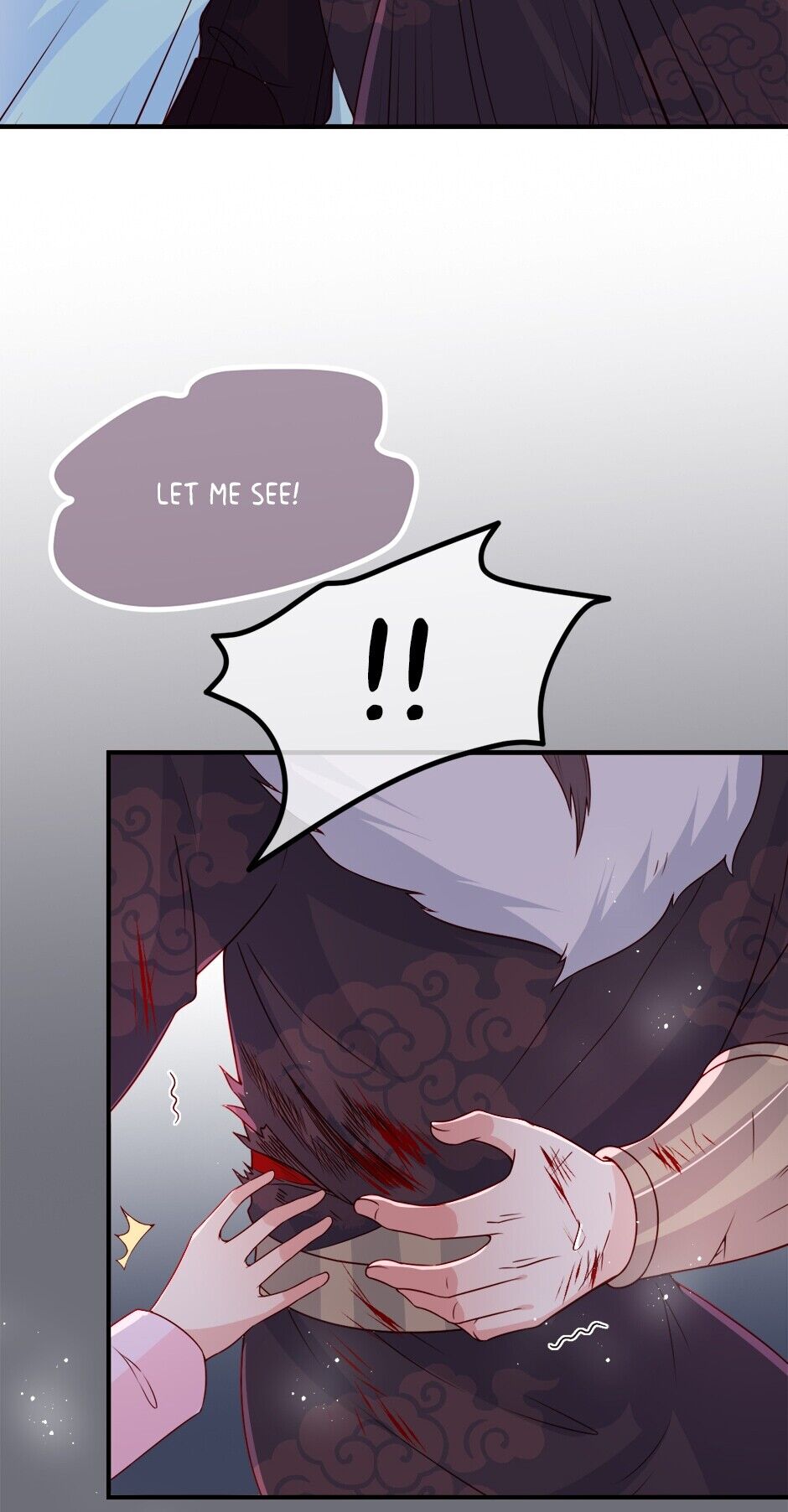 Raising The Enemy Only Brings Trouble Chapter 41 - page 4
