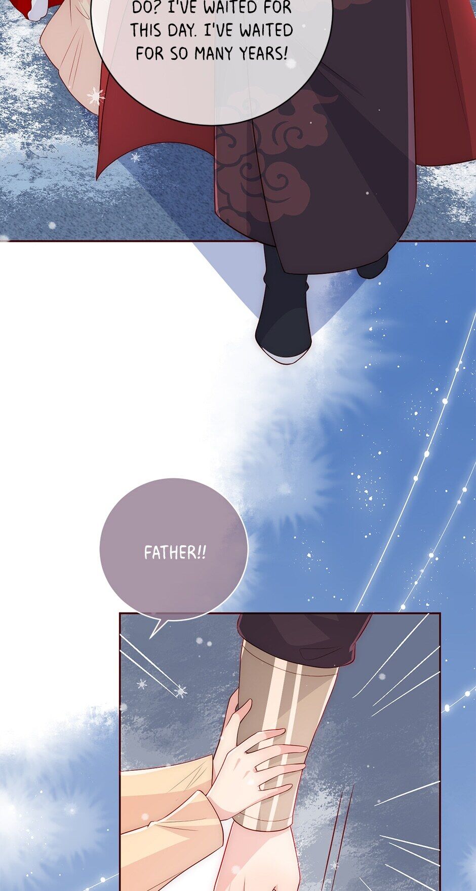 Raising The Enemy Only Brings Trouble Chapter 35 - page 18