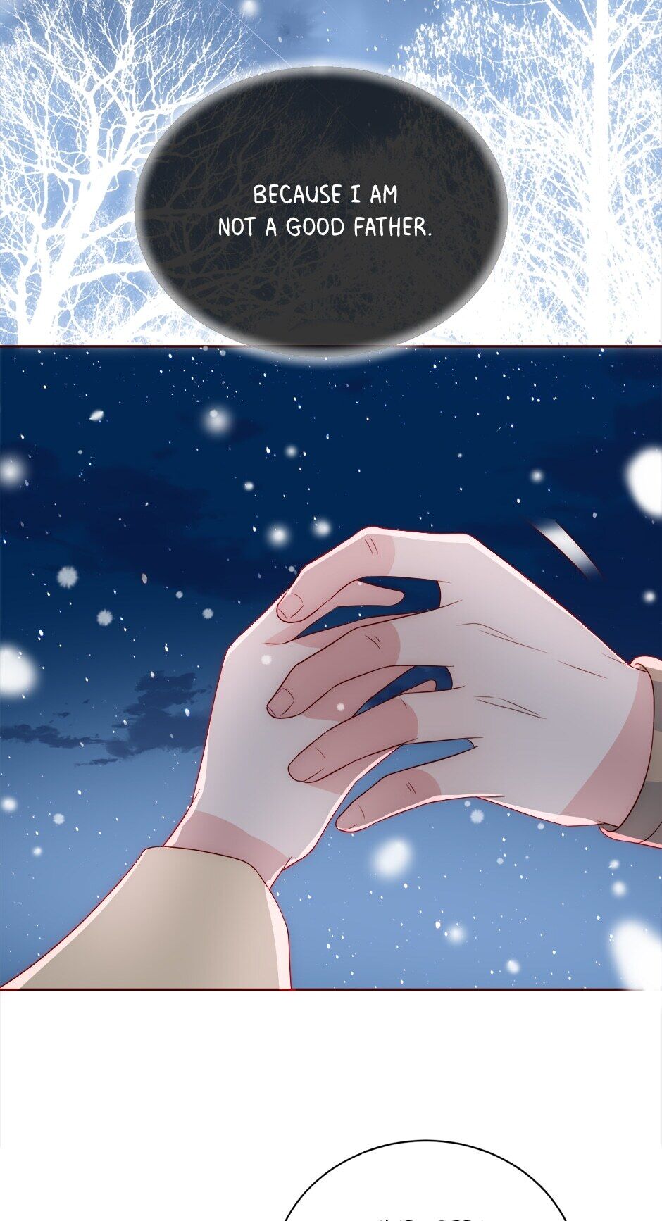 Raising The Enemy Only Brings Trouble Chapter 35 - page 25