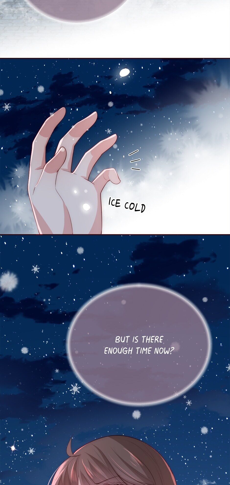 Raising The Enemy Only Brings Trouble Chapter 35 - page 46