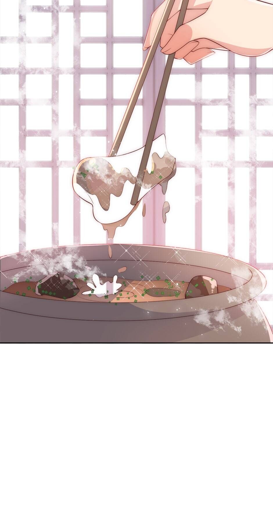 Raising The Enemy Only Brings Trouble Chapter 33 - page 15