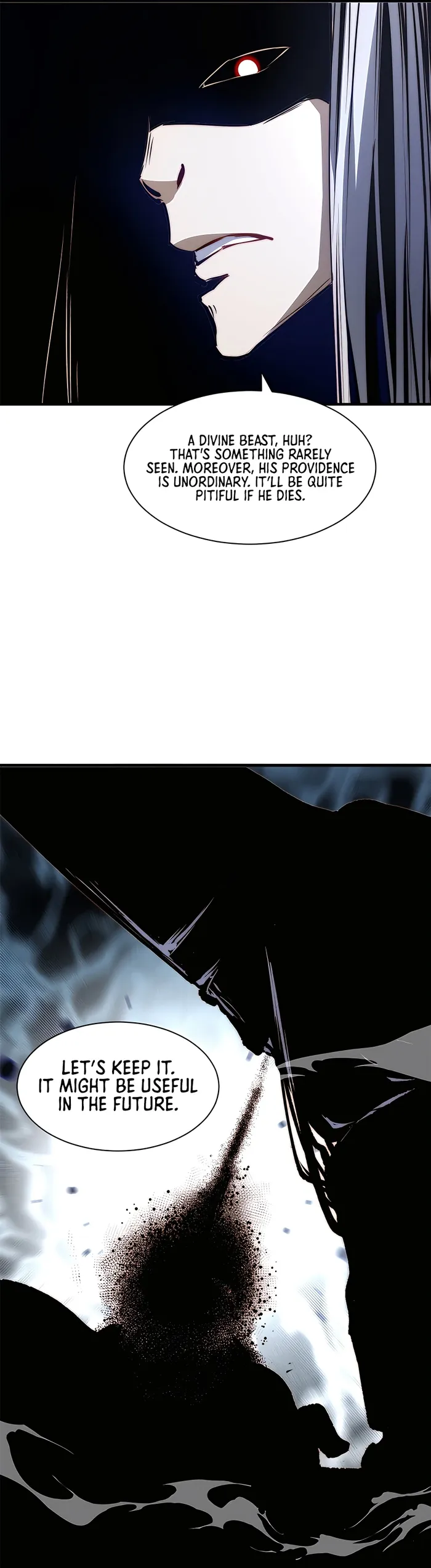 Top Tier Providence: Secretly Cultivate for a Thousand Years Chapter 121 - page 3