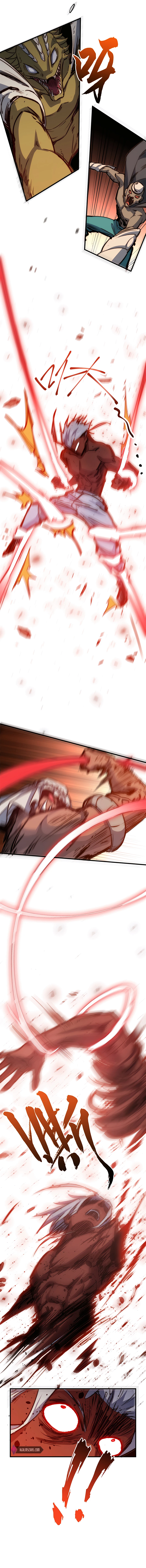 Top Tier Providence: Secretly Cultivate for a Thousand Years Chapter 119 - page 16