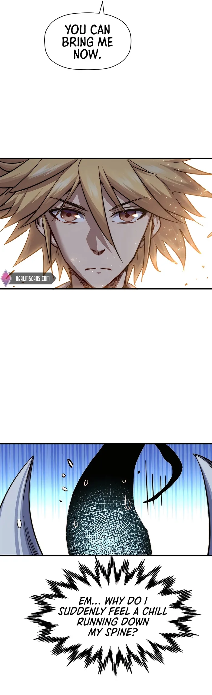 Top Tier Providence: Secretly Cultivate for a Thousand Years Chapter 118 - page 16