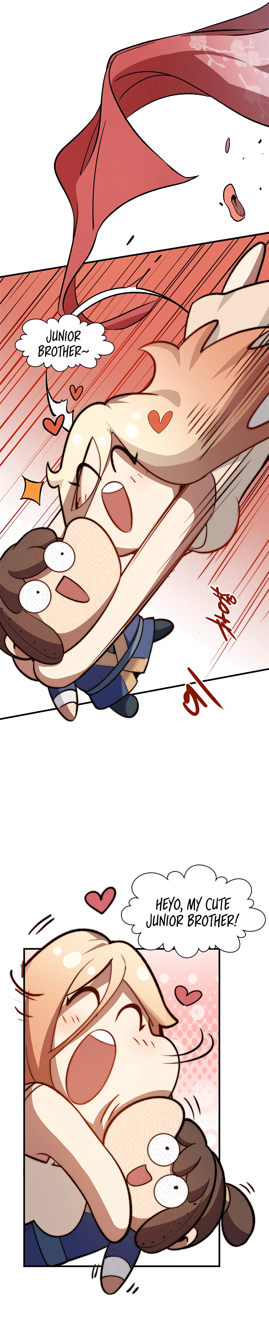Top Tier Providence: Secretly Cultivate for a Thousand Years Chapter 114 - page 11
