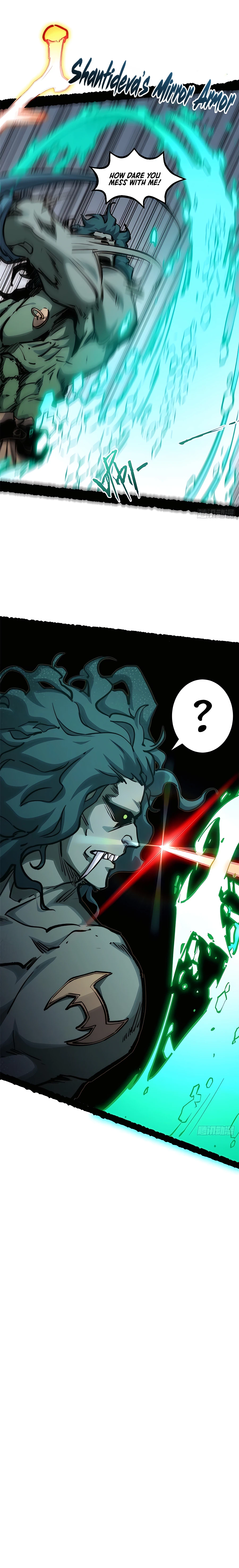 Top Tier Providence: Secretly Cultivate for a Thousand Years Chapter 111 - page 12