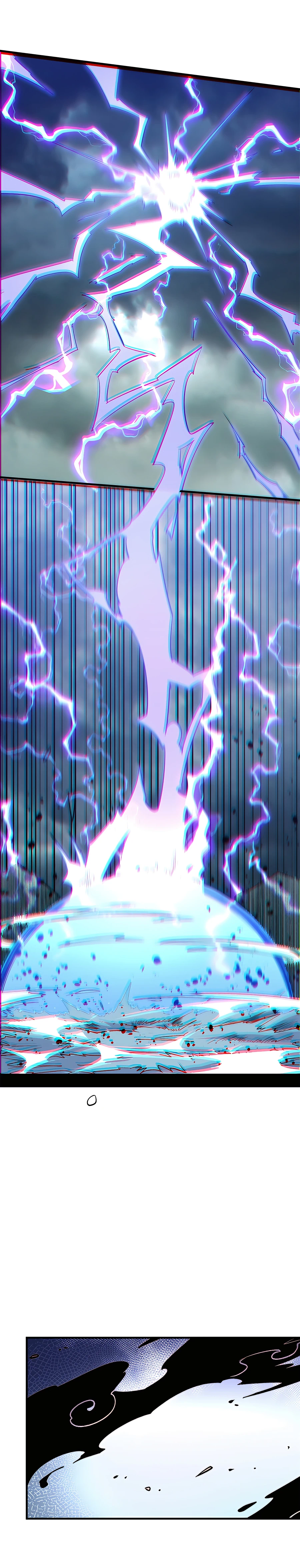 Top Tier Providence: Secretly Cultivate for a Thousand Years Chapter 107 - page 5
