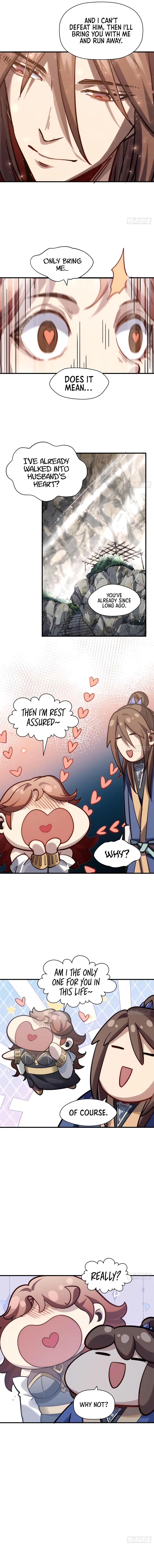 Top Tier Providence: Secretly Cultivate for a Thousand Years Chapter 104 - page 8