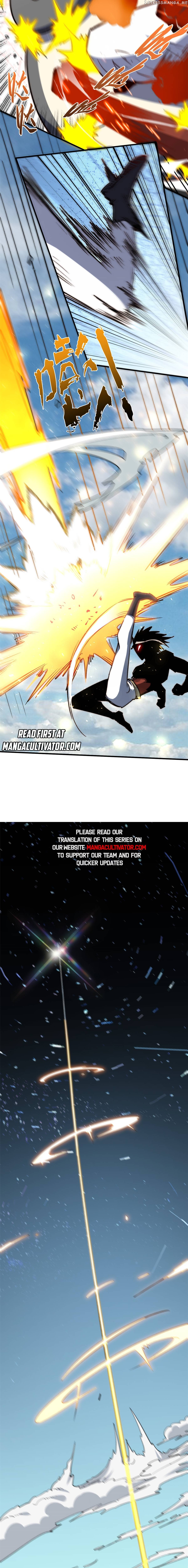 Top Tier Providence: Secretly Cultivate for a Thousand Years Chapter 99 - page 11