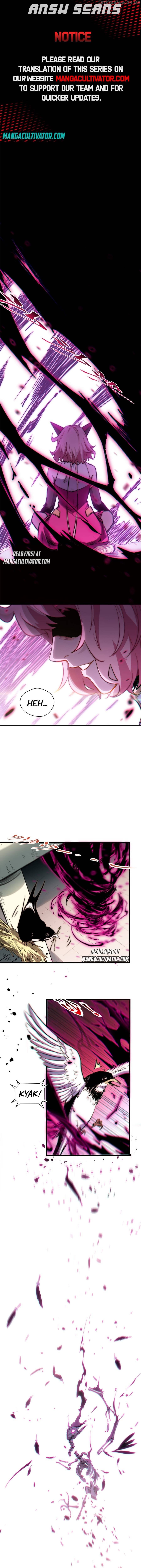Top Tier Providence: Secretly Cultivate for a Thousand Years chapter 94 - page 1