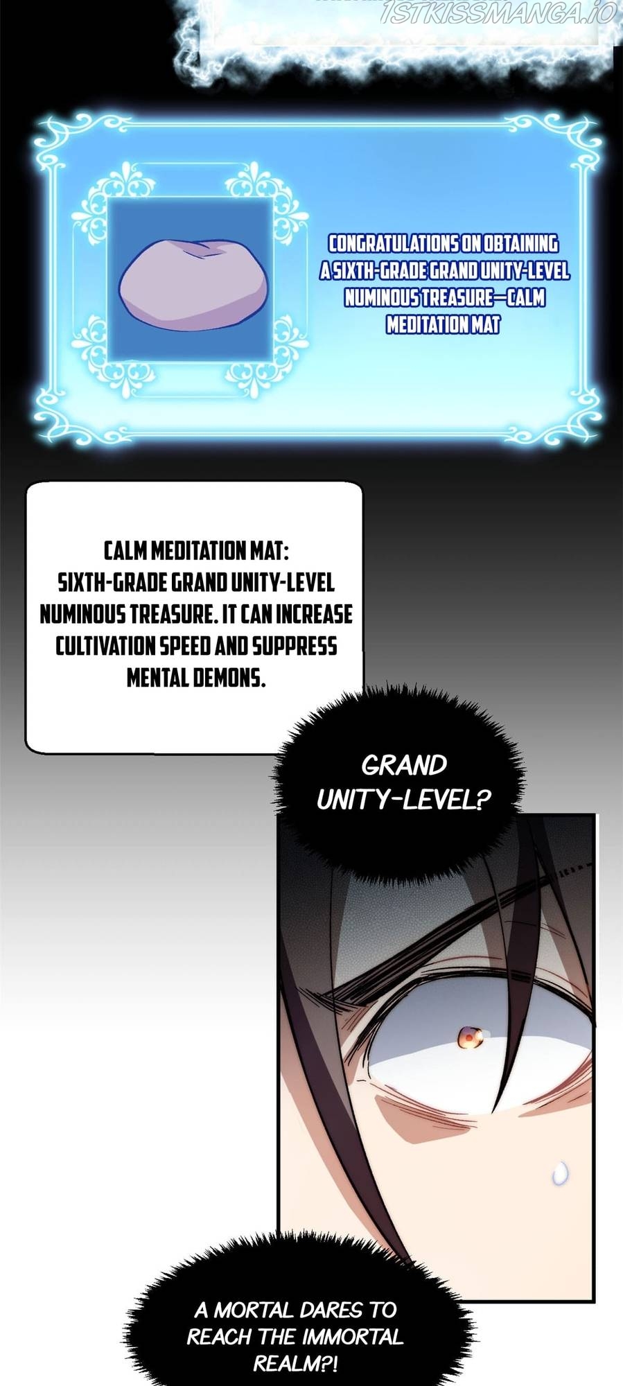 Top Tier Providence: Secretly Cultivate for a Thousand Years Chapter 79 - page 14