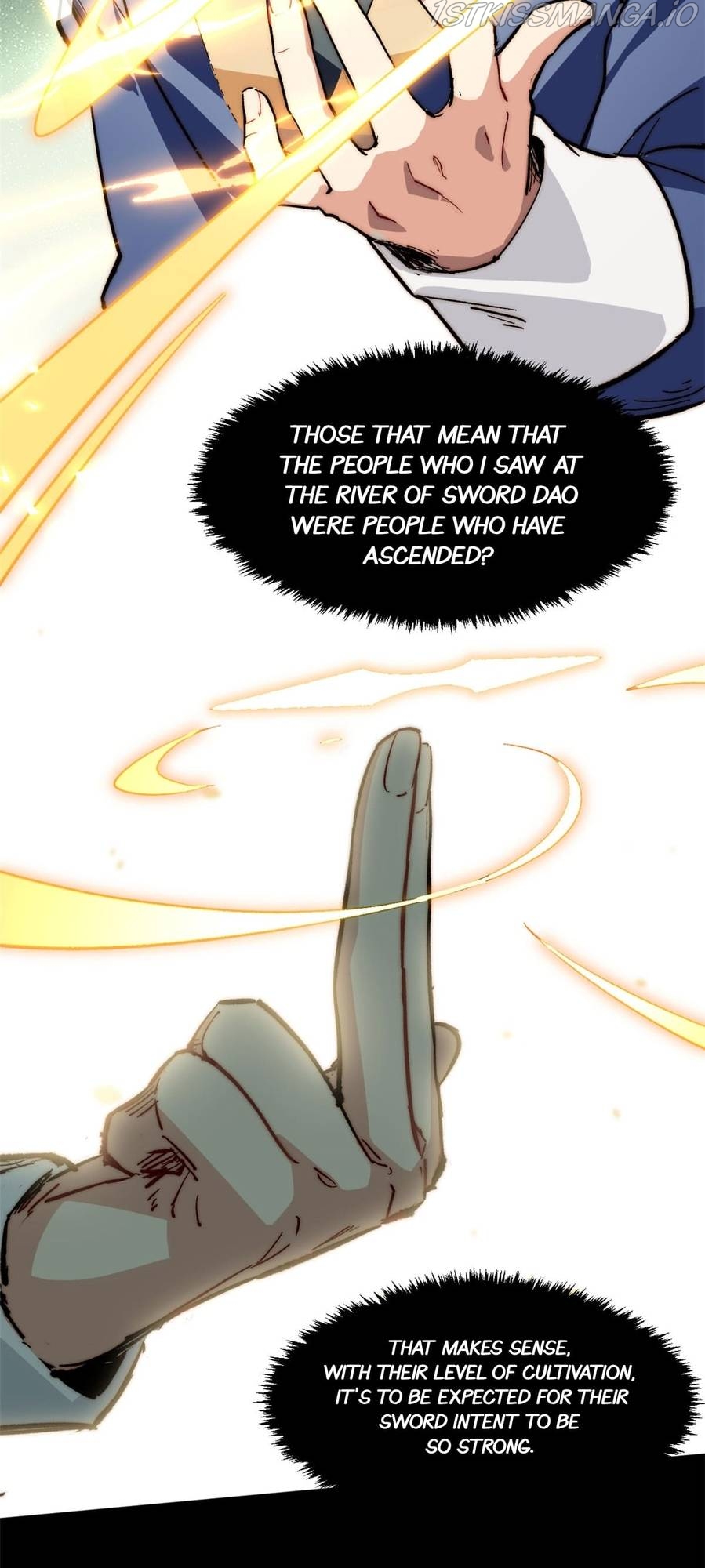 Top Tier Providence: Secretly Cultivate for a Thousand Years Chapter 79 - page 16