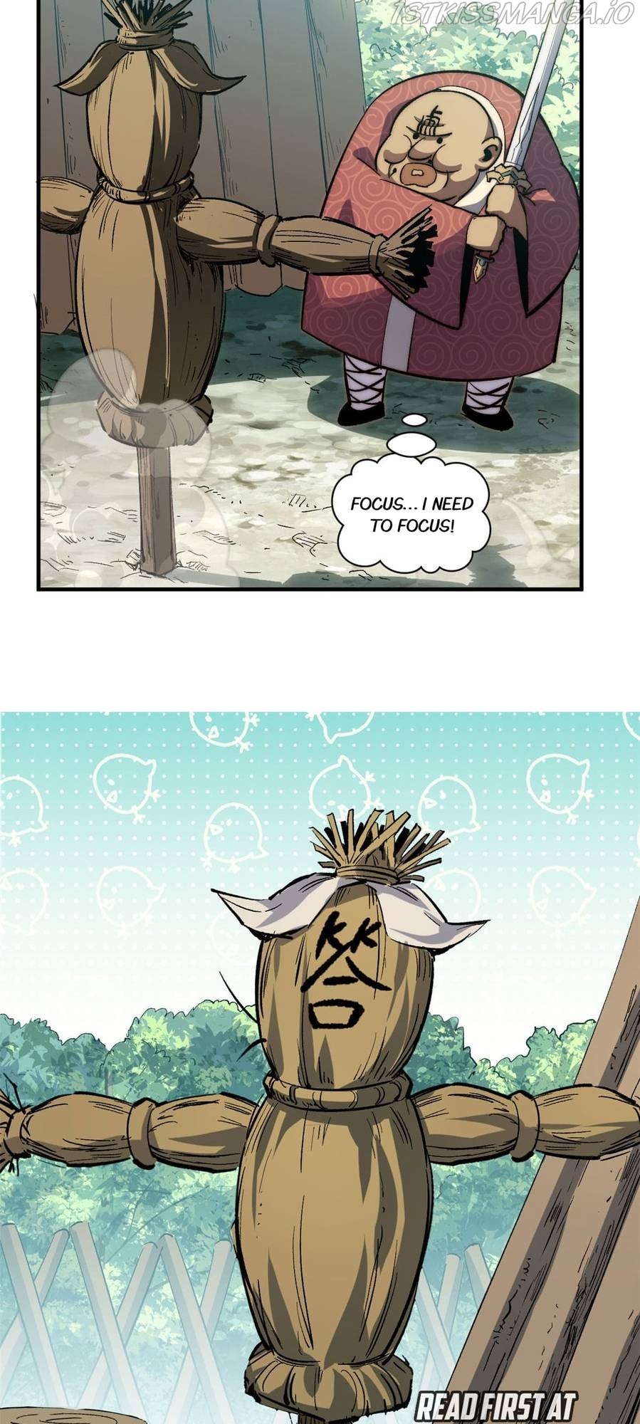 Top Tier Providence: Secretly Cultivate for a Thousand Years Chapter 79 - page 18