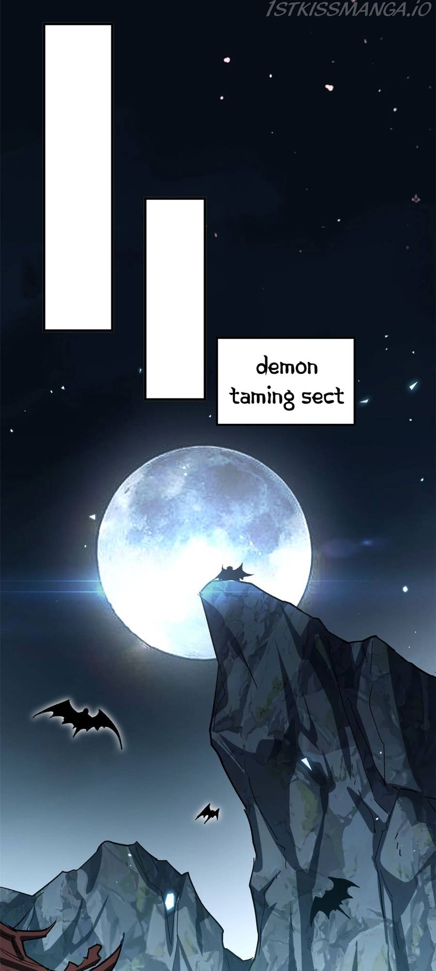 Top Tier Providence: Secretly Cultivate for a Thousand Years Chapter 79 - page 21