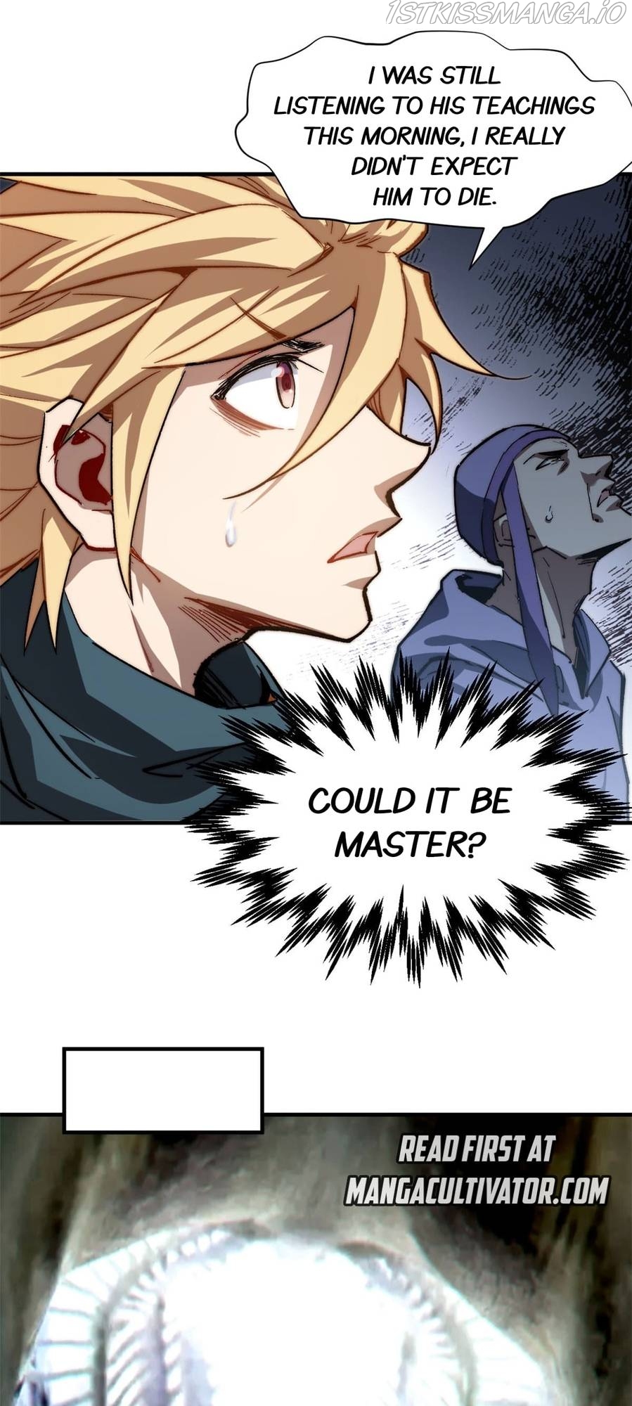 Top Tier Providence: Secretly Cultivate for a Thousand Years Chapter 79 - page 27