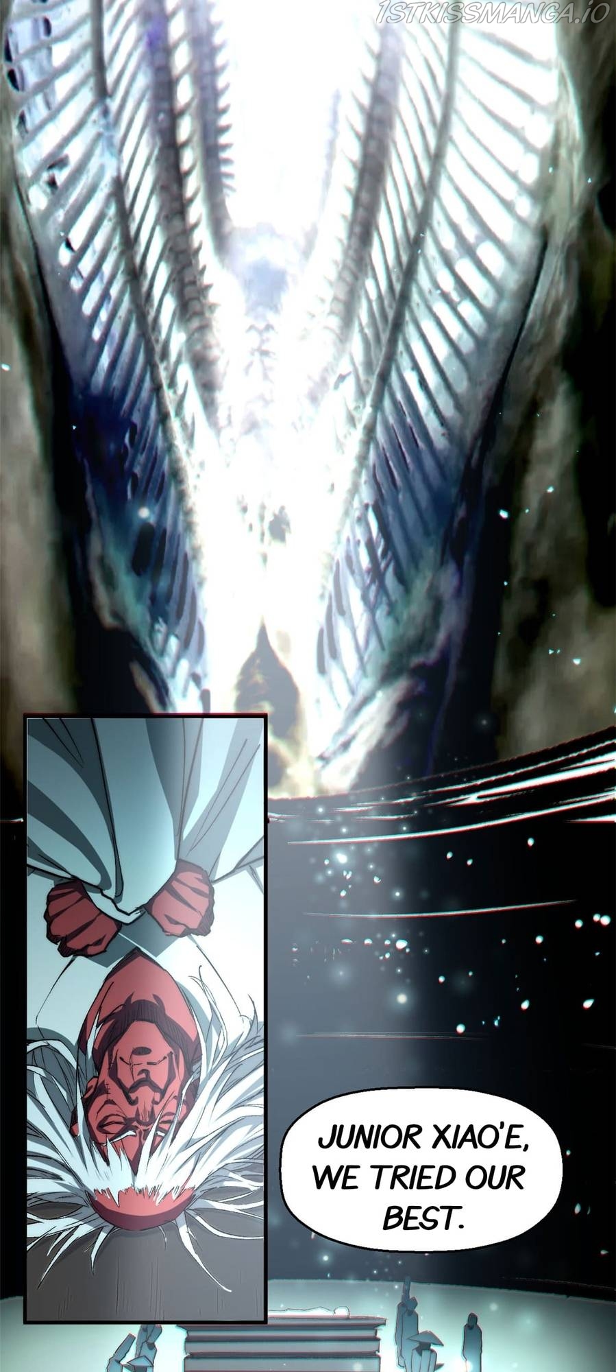 Top Tier Providence: Secretly Cultivate for a Thousand Years Chapter 79 - page 28