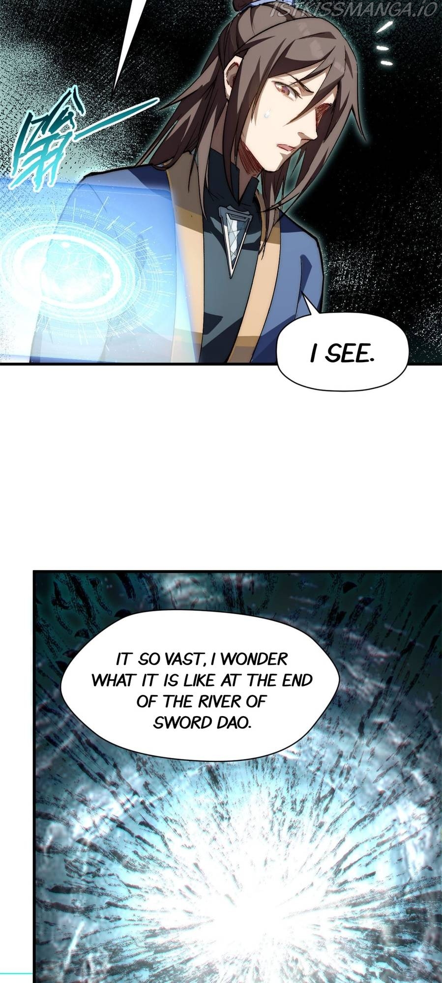Top Tier Providence: Secretly Cultivate for a Thousand Years Chapter 79 - page 3