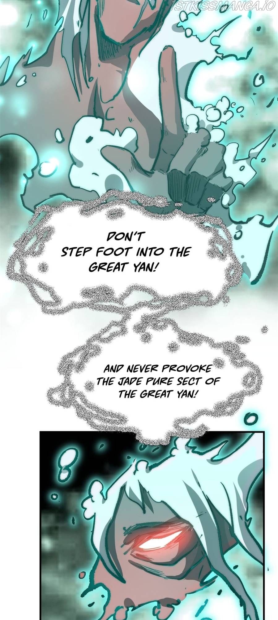 Top Tier Providence: Secretly Cultivate for a Thousand Years Chapter 79 - page 35