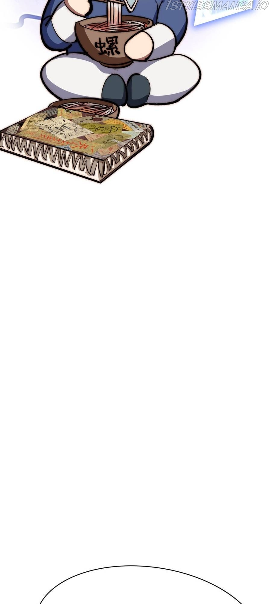Top Tier Providence: Secretly Cultivate for a Thousand Years Chapter 79 - page 41