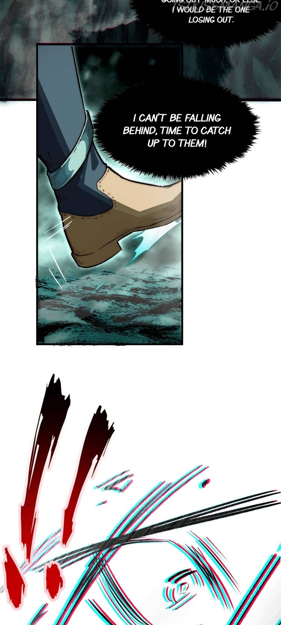 Top Tier Providence: Secretly Cultivate for a Thousand Years Chapter 79 - page 5