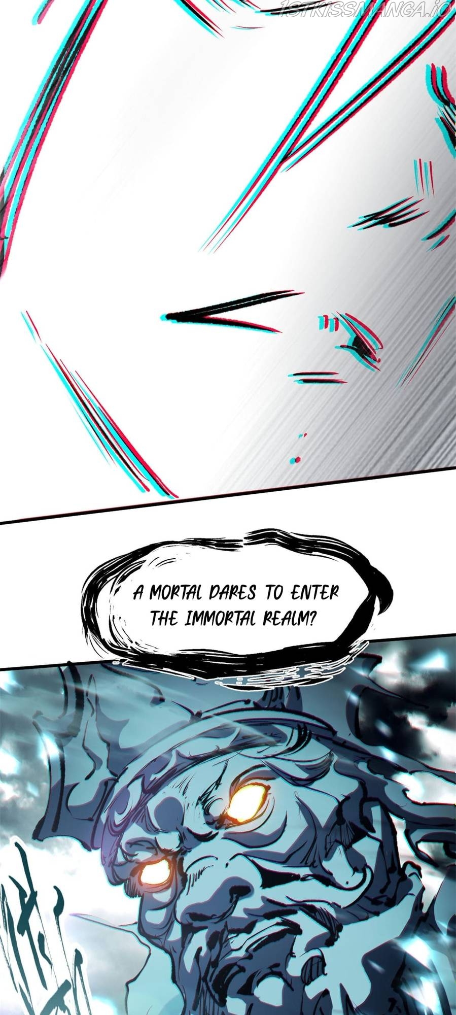 Top Tier Providence: Secretly Cultivate for a Thousand Years Chapter 79 - page 6