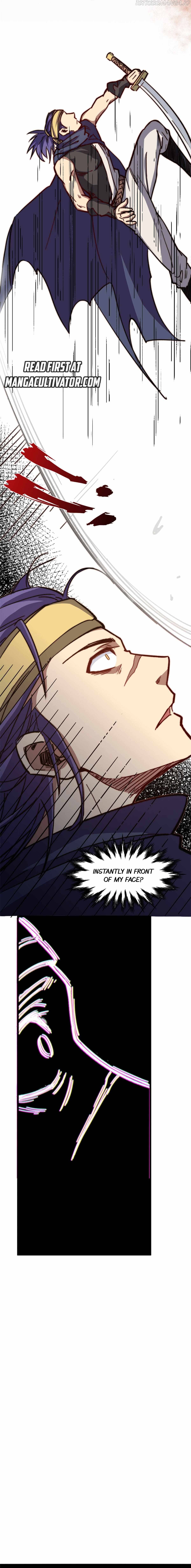 Top Tier Providence: Secretly Cultivate for a Thousand Years Chapter 77 - page 12