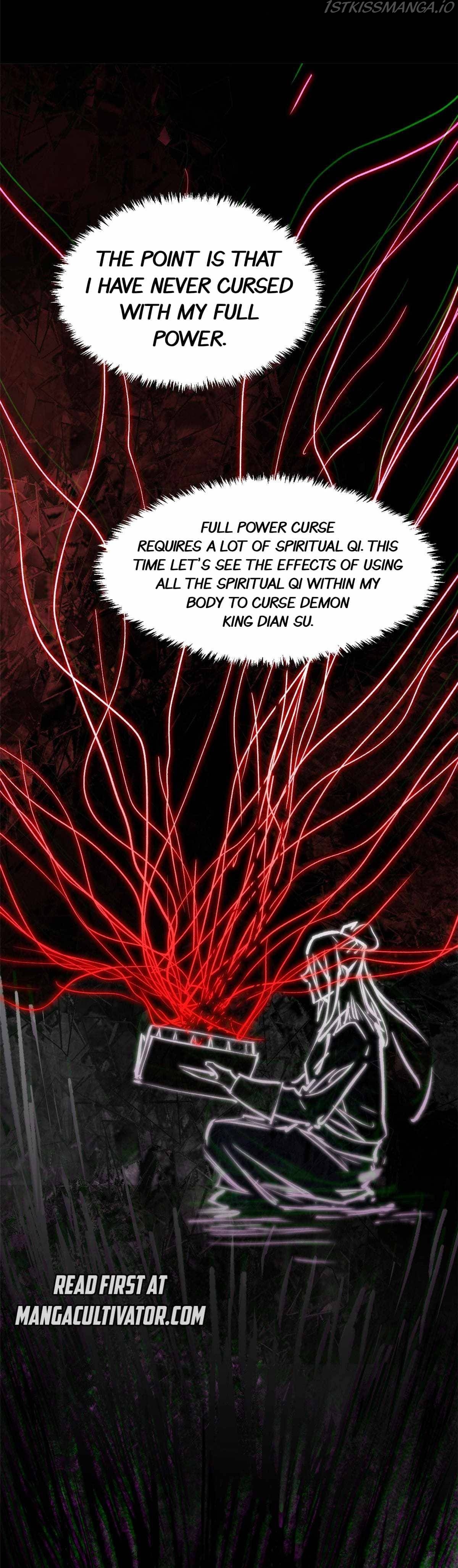 Top Tier Providence: Secretly Cultivate for a Thousand Years Chapter 76 - page 11