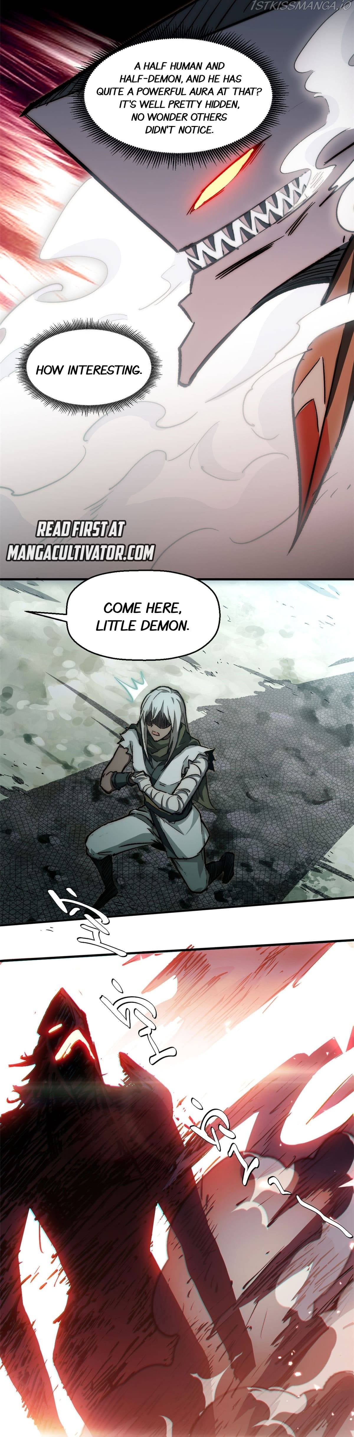 Top Tier Providence: Secretly Cultivate for a Thousand Years Chapter 75 - page 5