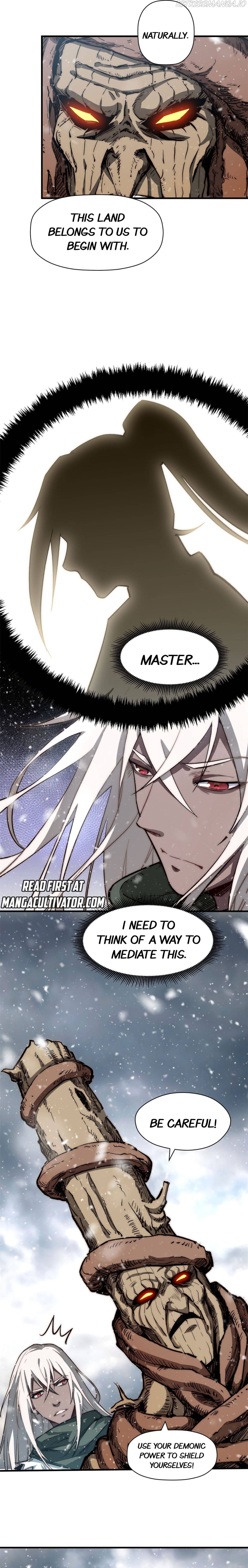 Top Tier Providence: Secretly Cultivate for a Thousand Years Chapter 73 - page 6