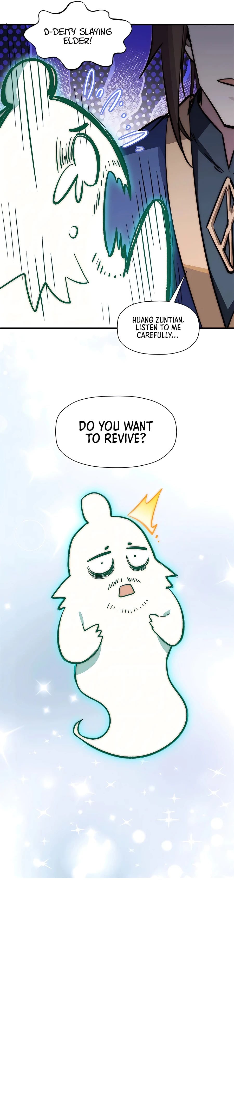 Top Tier Providence: Secretly Cultivate for a Thousand Years chapter 65 - page 14
