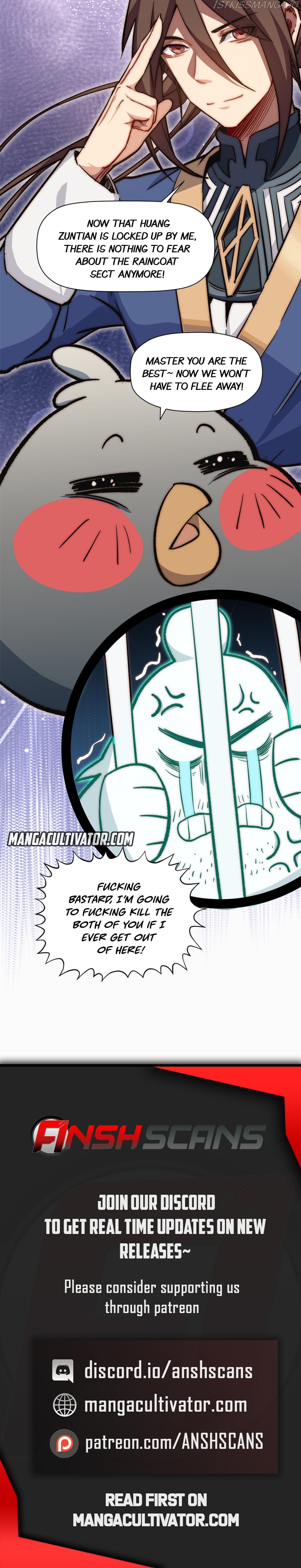 Top Tier Providence: Secretly Cultivate for a Thousand Years chapter 51 - page 16