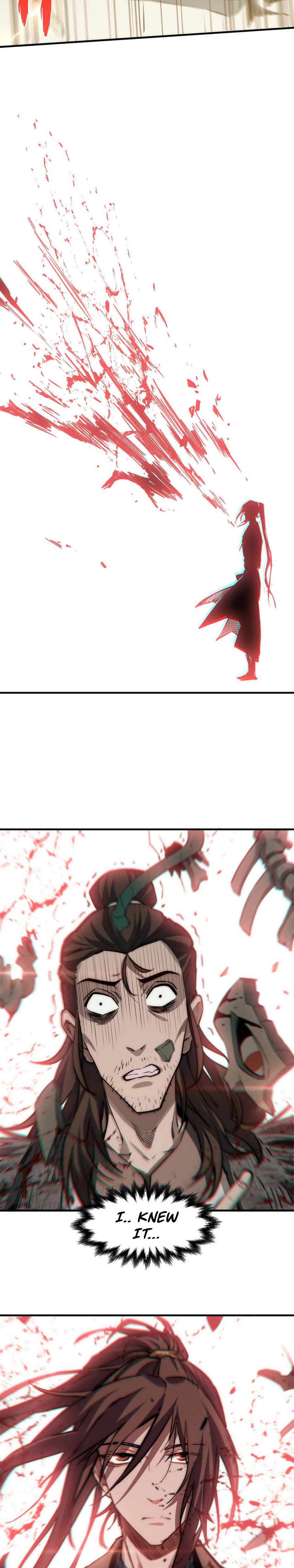 Top Tier Providence: Secretly Cultivate for a Thousand Years chapter 50 - page 14
