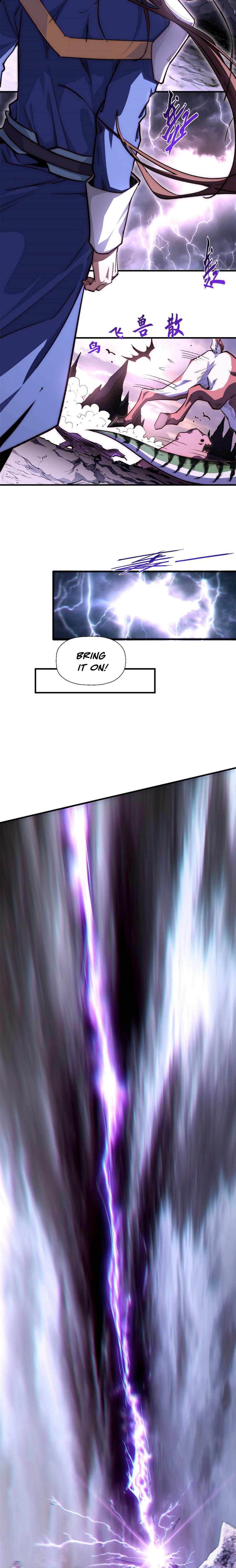 Top Tier Providence: Secretly Cultivate for a Thousand Years chapter 47 - page 11