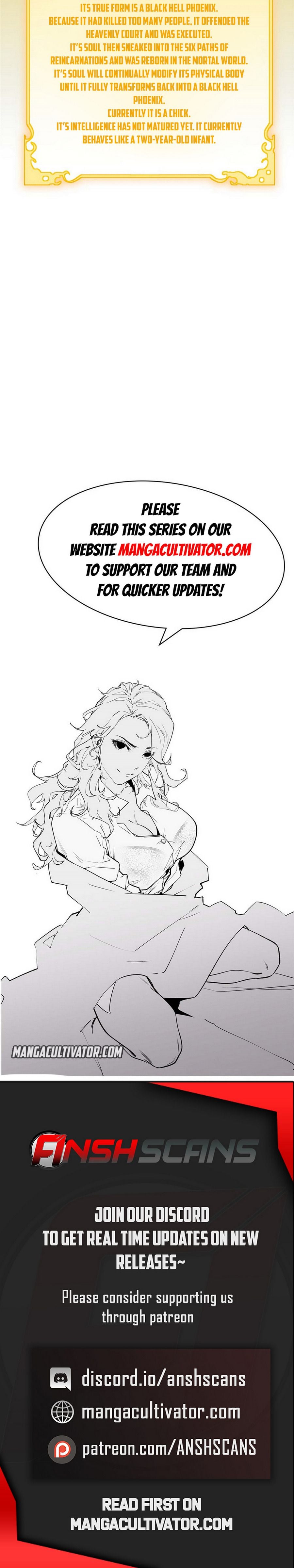 Top Tier Providence: Secretly Cultivate for a Thousand Years chapter 39 - page 15